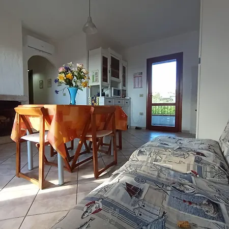 Apartamento Flamingo's