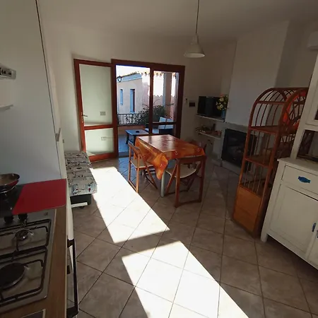 Apartamento Flamingo's