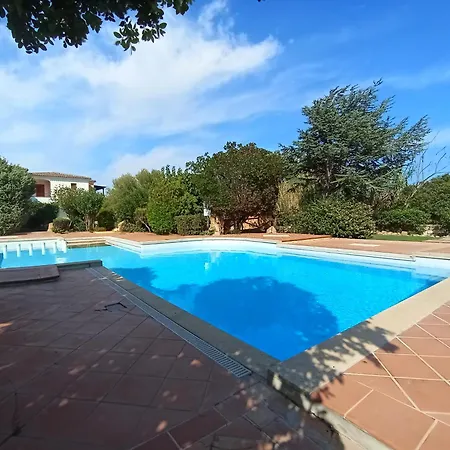 Flamingo's Monte Petrosu