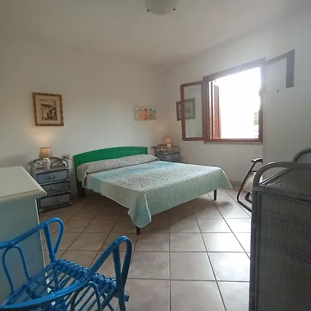 Flamingo's House Monte Petrosu
