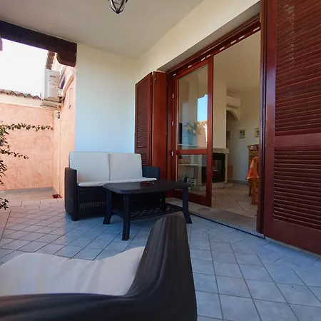 Flamingo's * Monte Petrosu