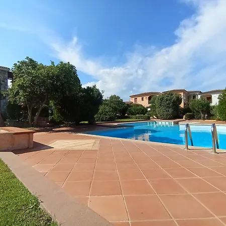 Flamingo's Appartement