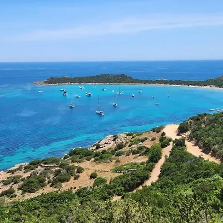 Lägenhet Flamingo's