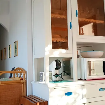 Appartement Flamingo's Monte Petrosu