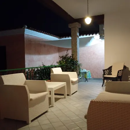 Flamingo's Apartamento *